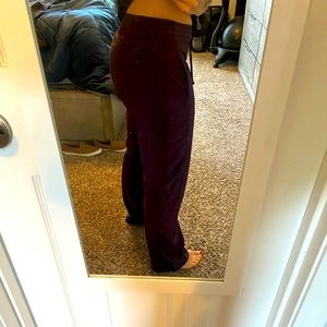 Athleta lounge pant